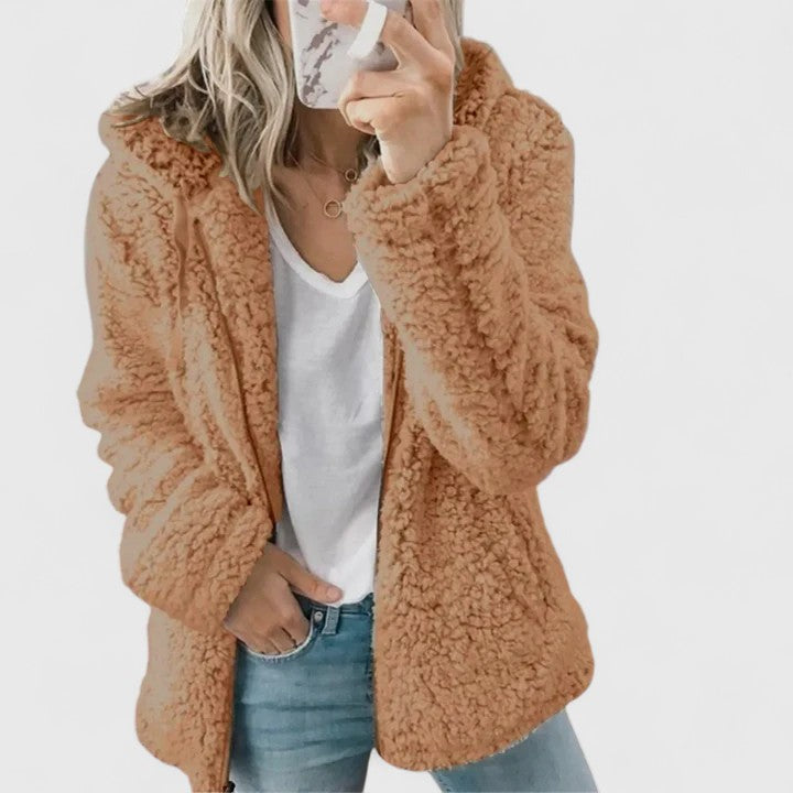 Victoria | Jacket — Elina Dublin