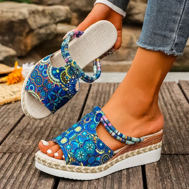 Eimear | Sandals — Elina Dublin