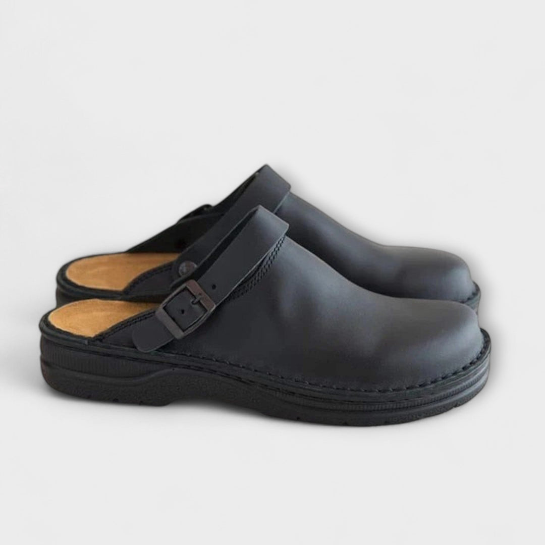 Grace | Shoes — Elina Dublin