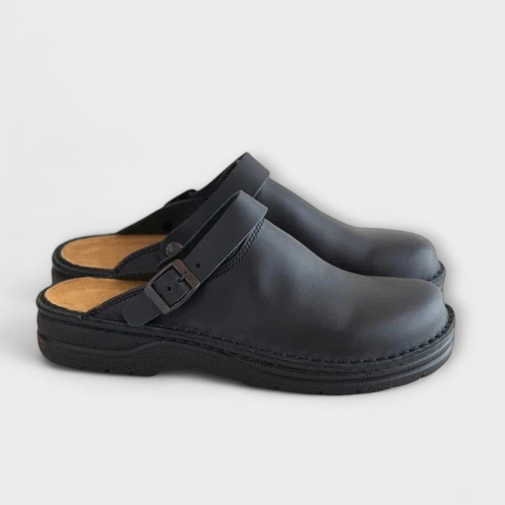 Grace | Shoes — Elina Dublin