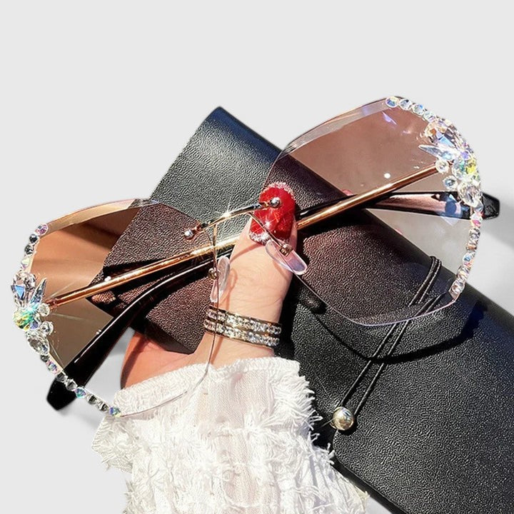 Cara | Sunglasses — Elina Dublin