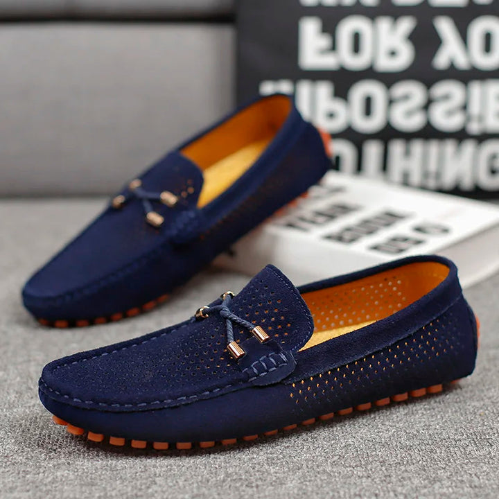 Aoife | Loafers — Elina Dublin