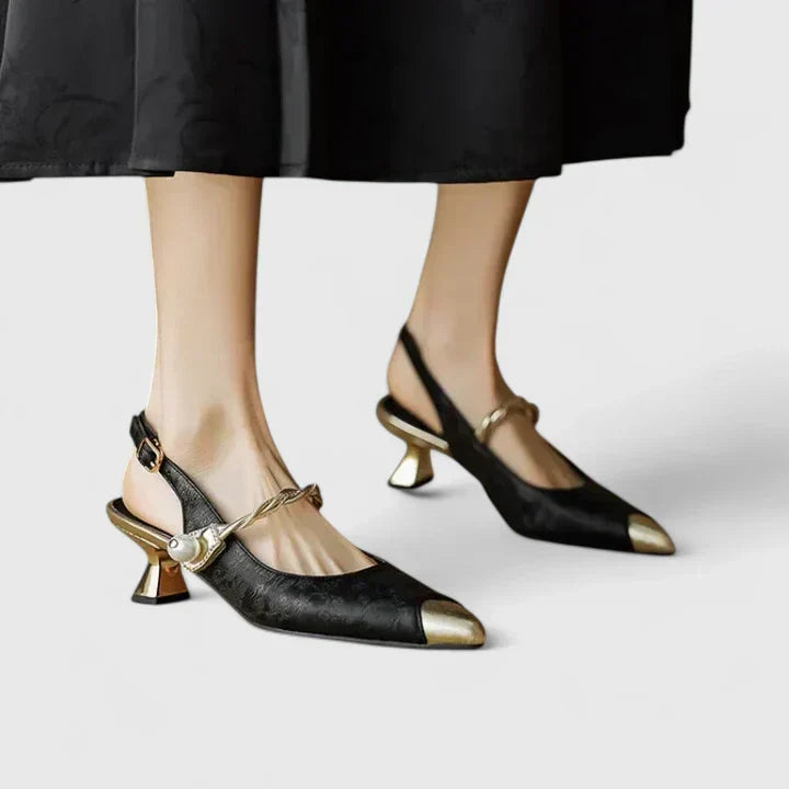 Grace | Heels — Elina Dublin