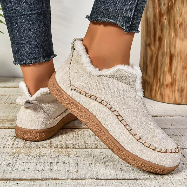 Eimear | Slippers — Elina Dublin