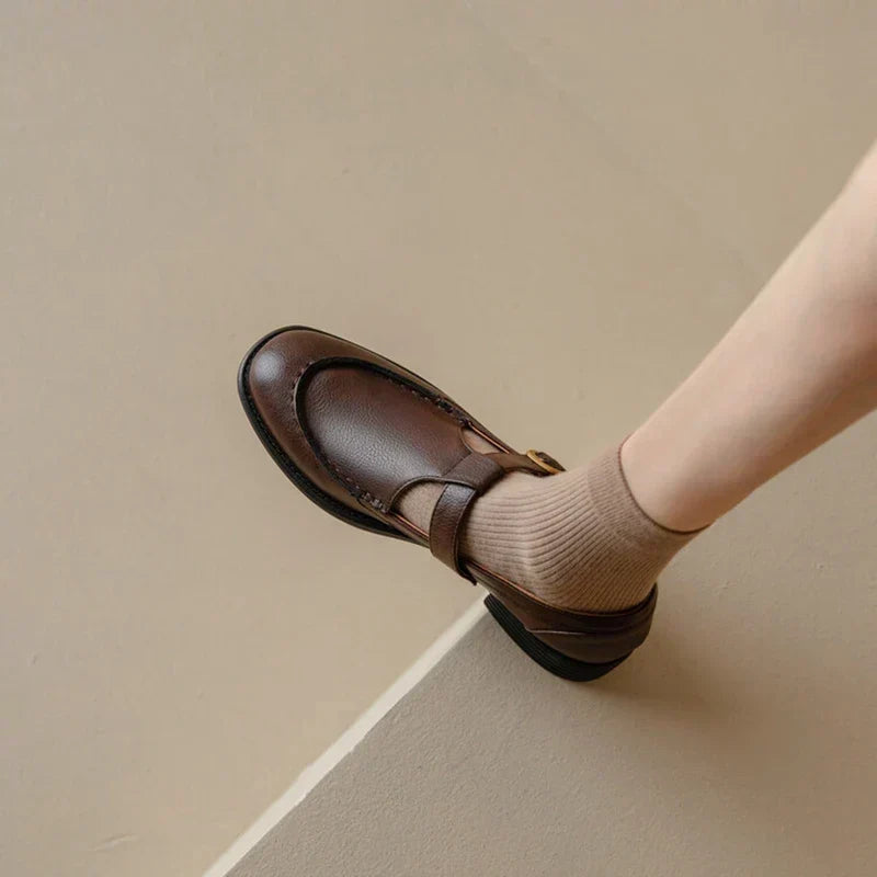 Käthe – Retro Shoes | Elina Dublin