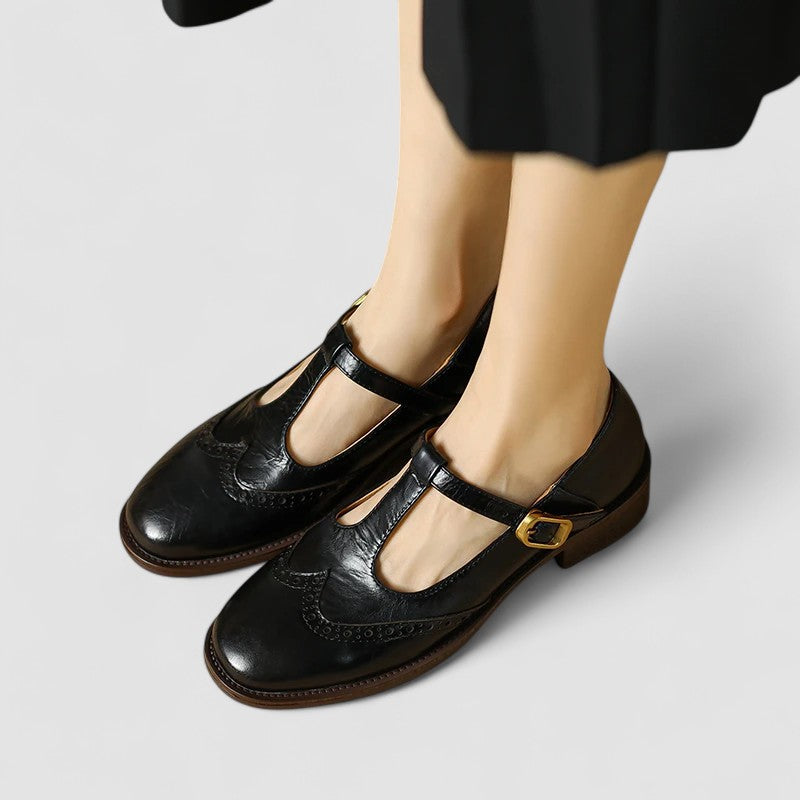 Clodagh | Shoes — Elina Dublin