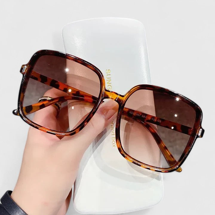 Nessa | Sunglasses — Elina Dublin