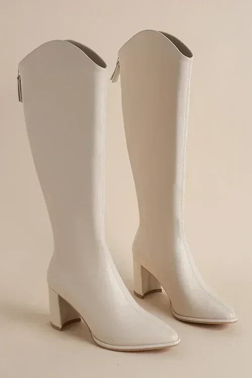 Brigid | Boots — Elina Dublin