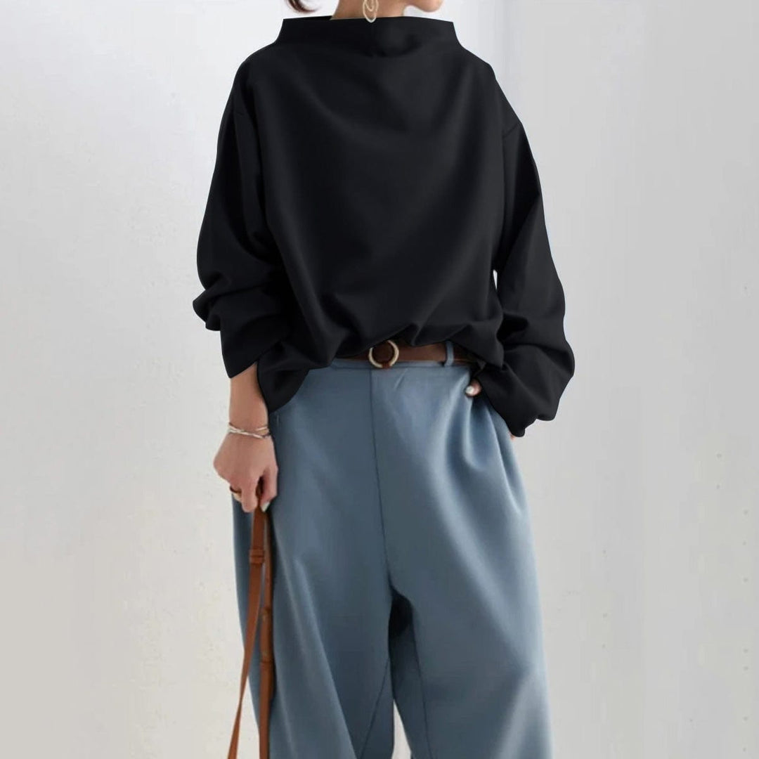 Agnès™ – Soft Everyday Warmth | Elina Dublin
