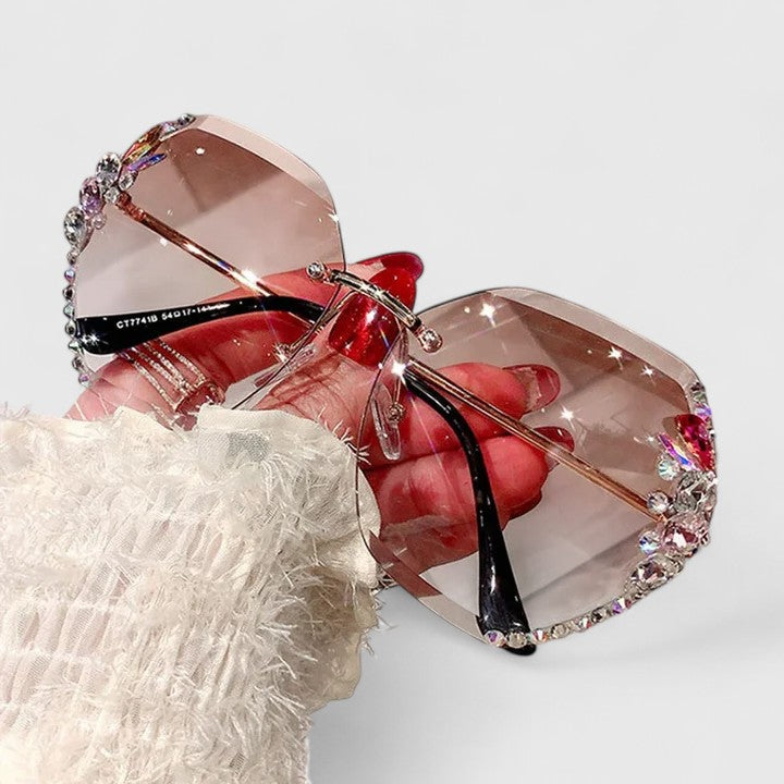 Cara | Sunglasses — Elina Dublin