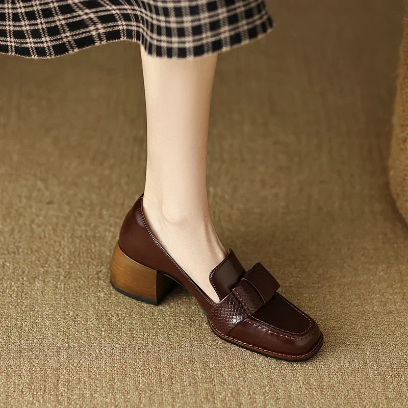 Harriet | Loafers — Elina Dublin
