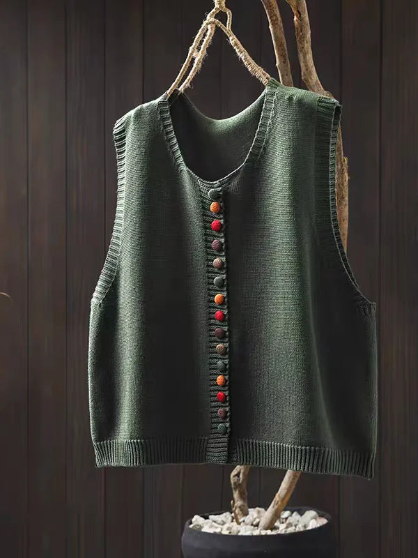 Monique™ | Elegant Cardigan for Everyday Comfort | Elina Dublin
