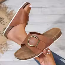 Joyce | Sandals — Elina Dublin