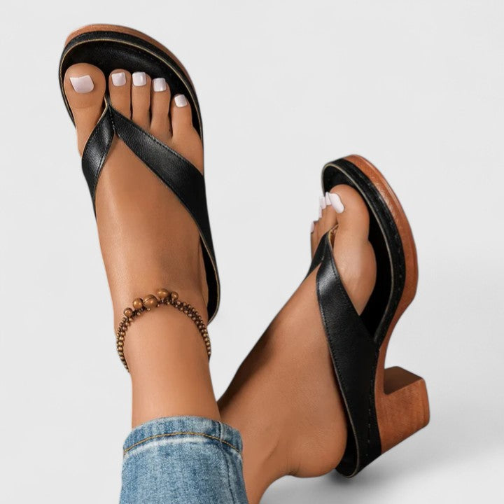 Olivia | Heels — Elina Dublin