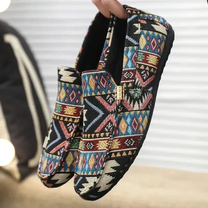 Orla | Loafers — Elina Dublin