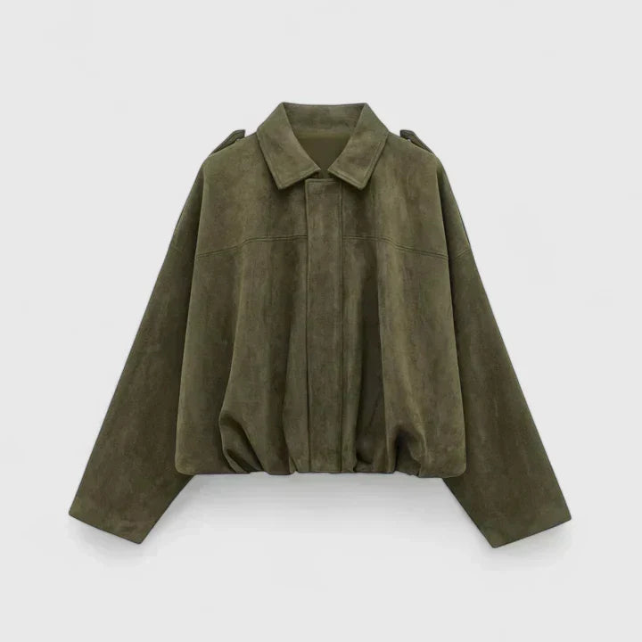 Eliza | Jacket — Elina Dublin