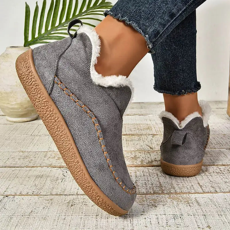 Eimear | Slippers — Elina Dublin