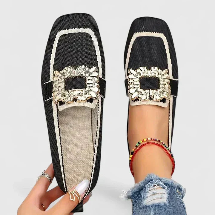 Orla | Slippers — Elina Dublin