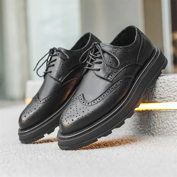 Neve | Shoes — Elina Dublin