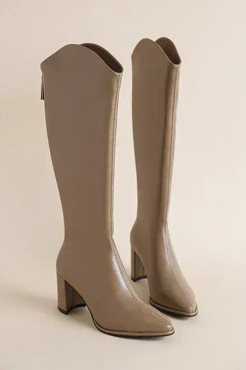 Brigid | Boots — Elina Dublin
