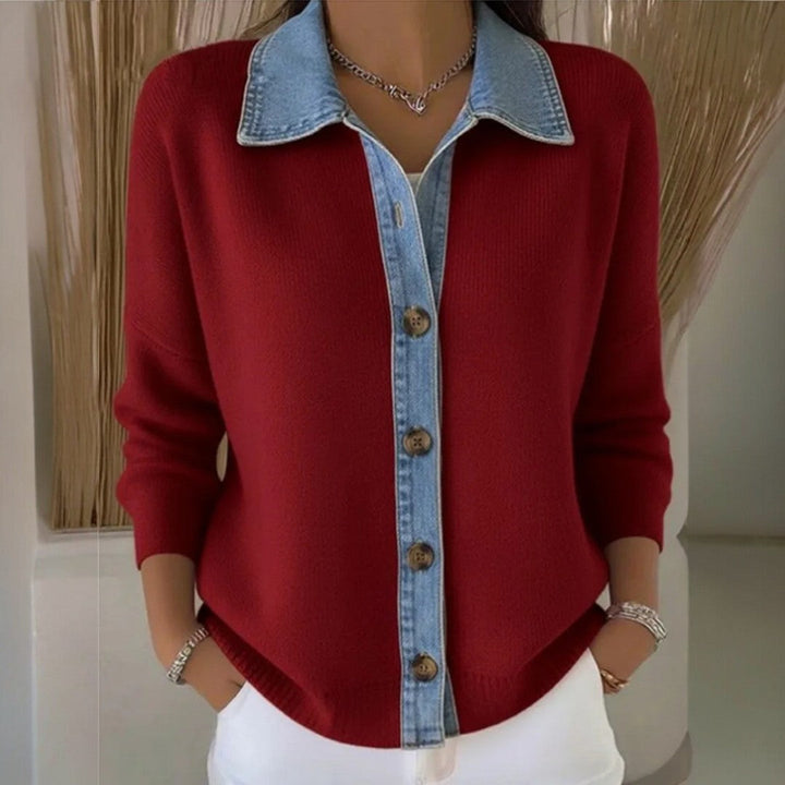 Juliette™ – Modern Softness, Timeless Everyday Elegance | Elina Dublin
