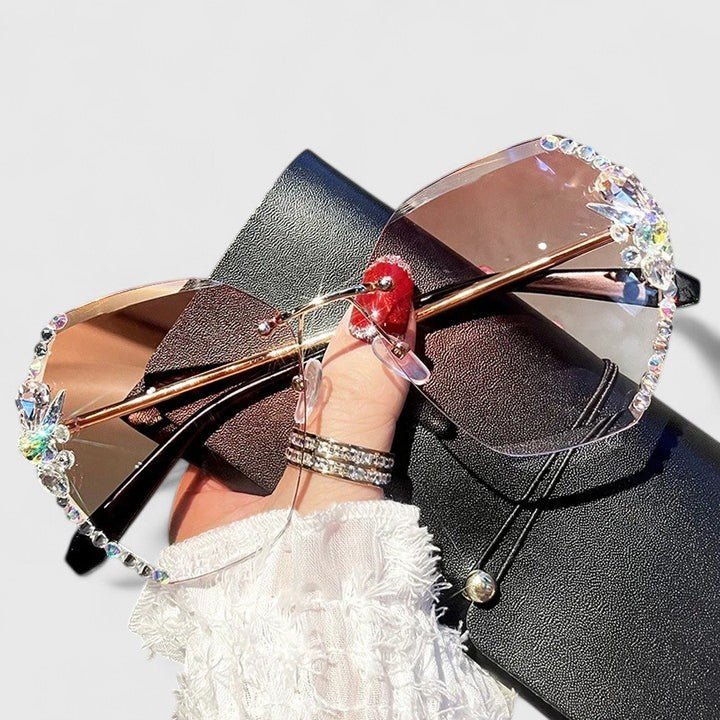 Cara | Sunglasses — Elina Dublin