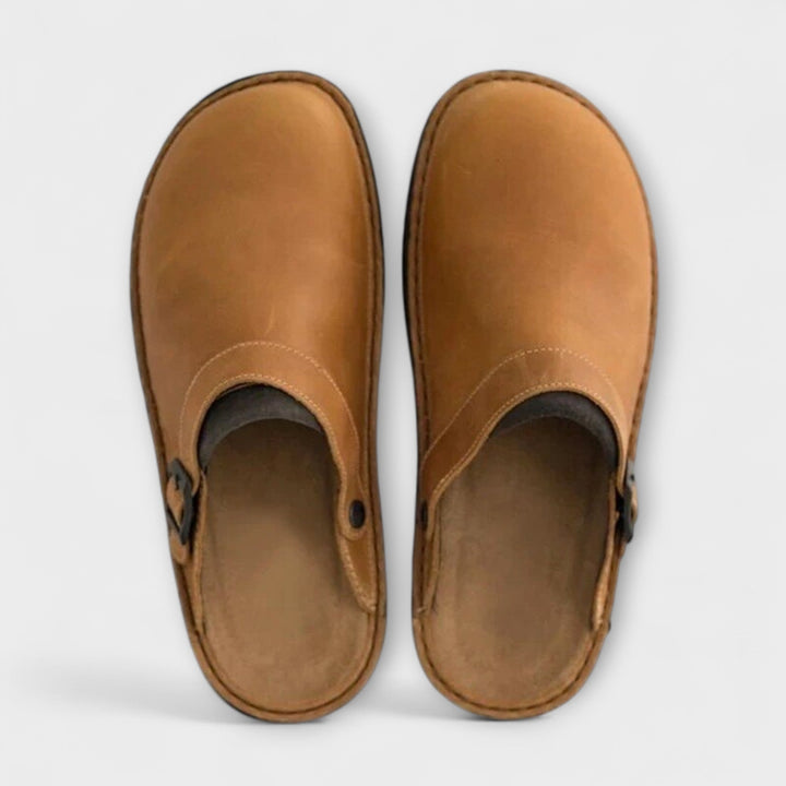 Grace | Shoes — Elina Dublin
