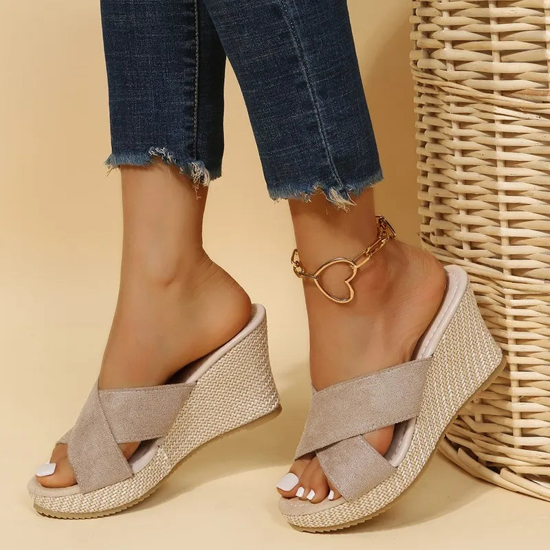 Ava | Sandals — Elina Dublin