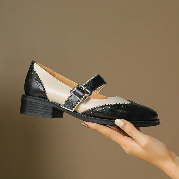 Paula – Stylish Mary Jane Shoes | Elina Dublin