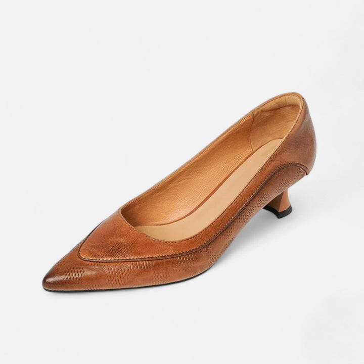 Caroline | Heels — Elina Dublin
