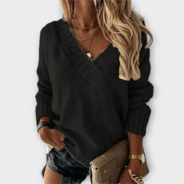 Maria | Jumper — Elina Dublin