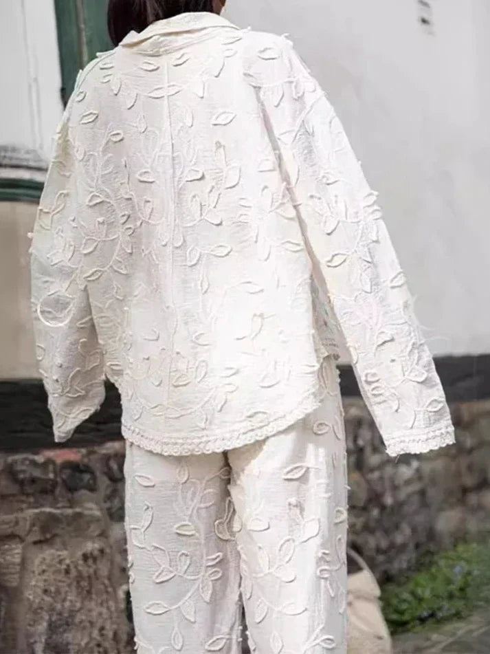 Una | Co-ord Set — Elina Dublin