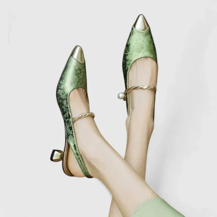 Grace | Heels — Elina Dublin
