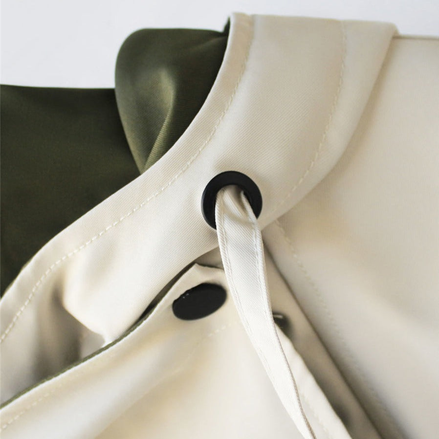 AURORA™ | Highland Breeze Jacket | Elina Dublin