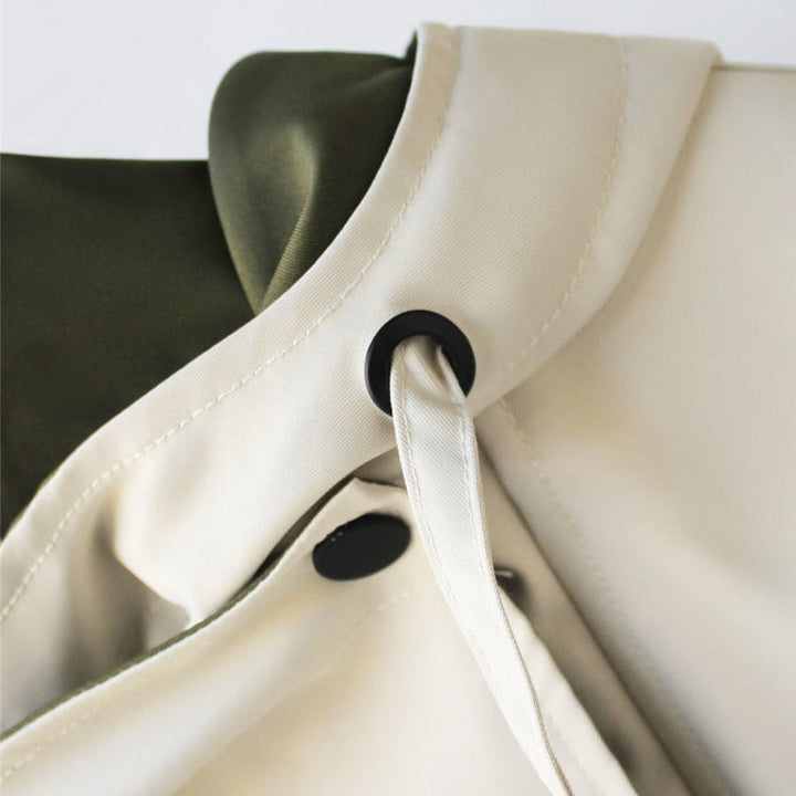 Lauren | Jacket — Elina Dublin