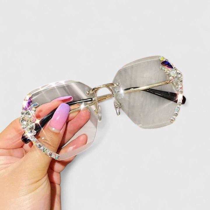 Cara | Sunglasses — Elina Dublin