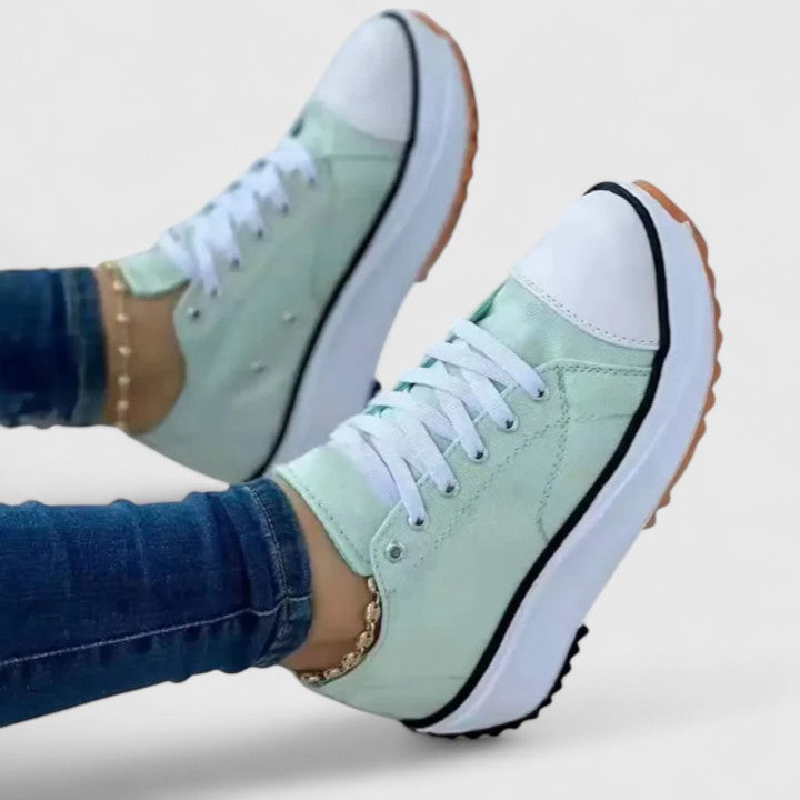Rowan | Trainers — Elina Dublin