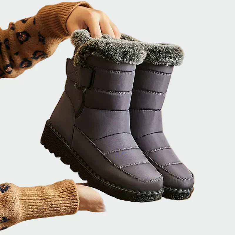 Kayla | Boots — Elina Dublin