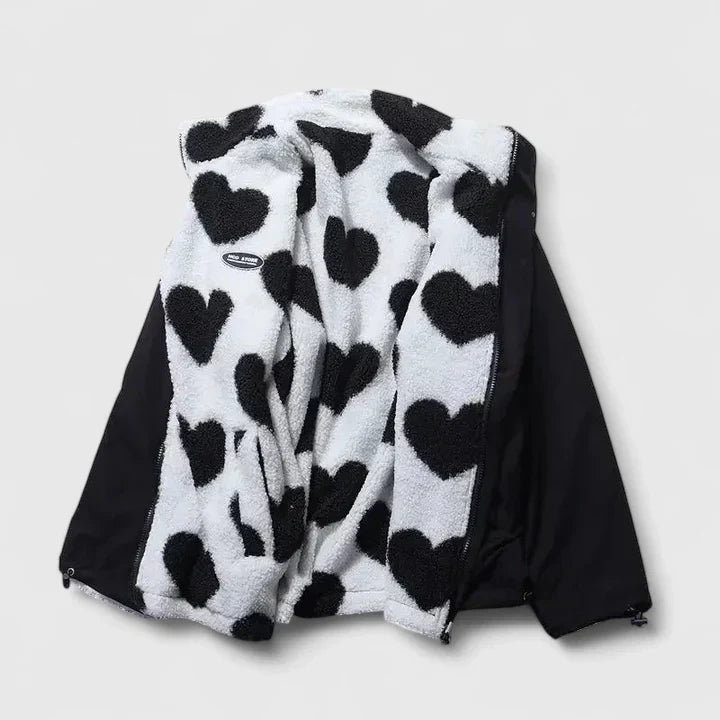 Iris | Jacket — Elina Dublin
