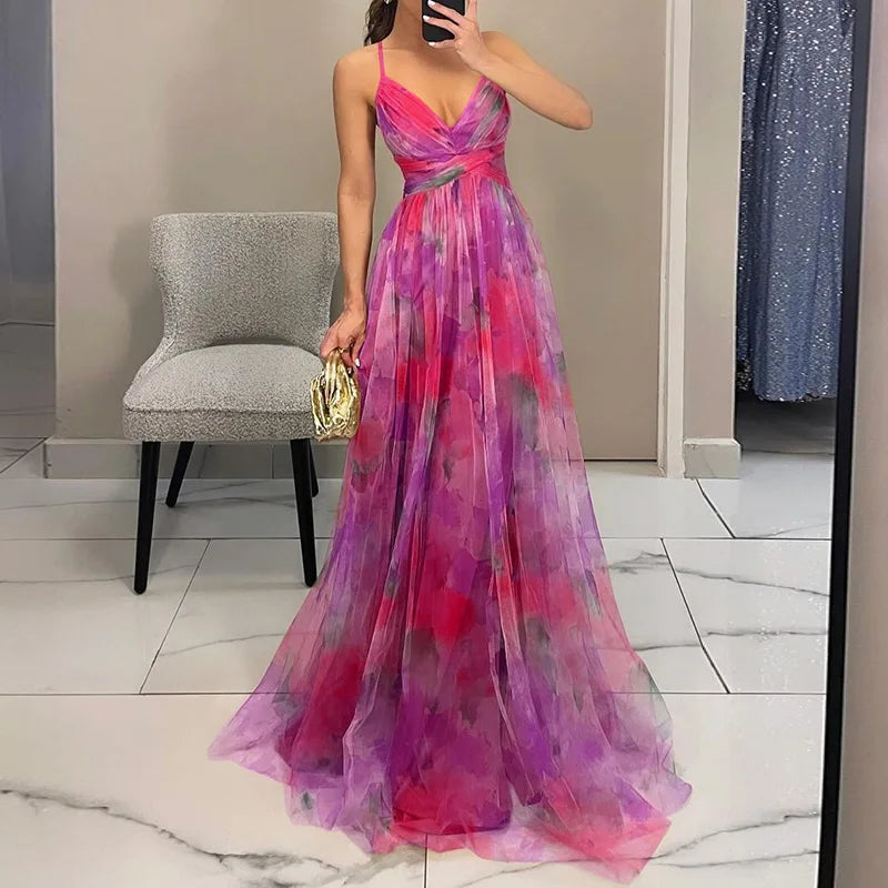Leah | Dress — Elina Dublin