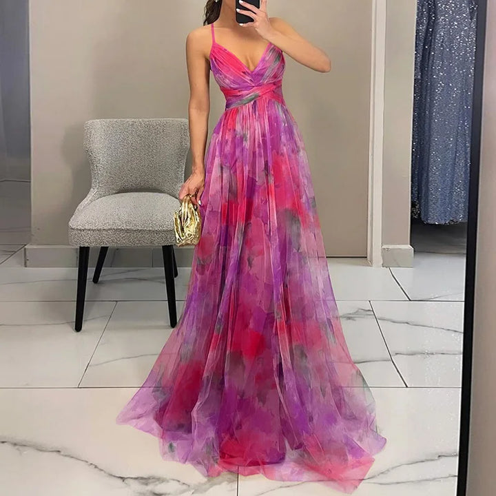 Leah | Dress — Elina Dublin
