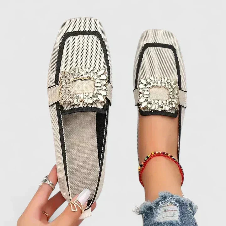 Saoirse | Loafers — Elina Dublin