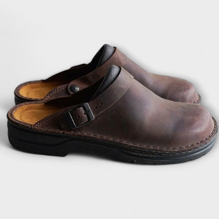 Grace | Shoes — Elina Dublin