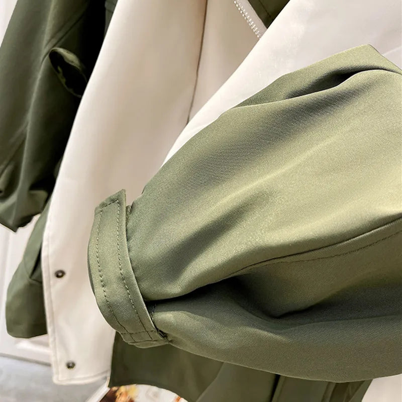 Lauren | Jacket — Elina Dublin