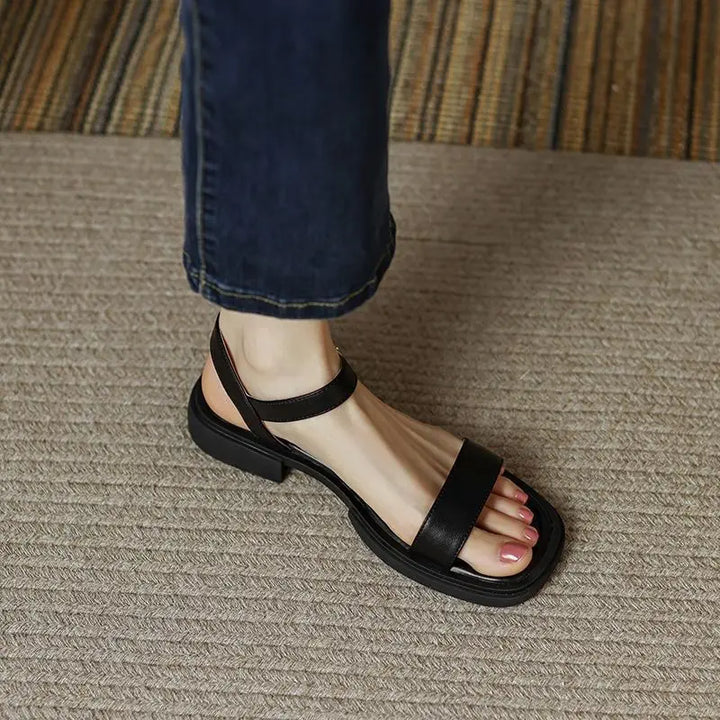 Hannah | Sandals — Elina Dublin