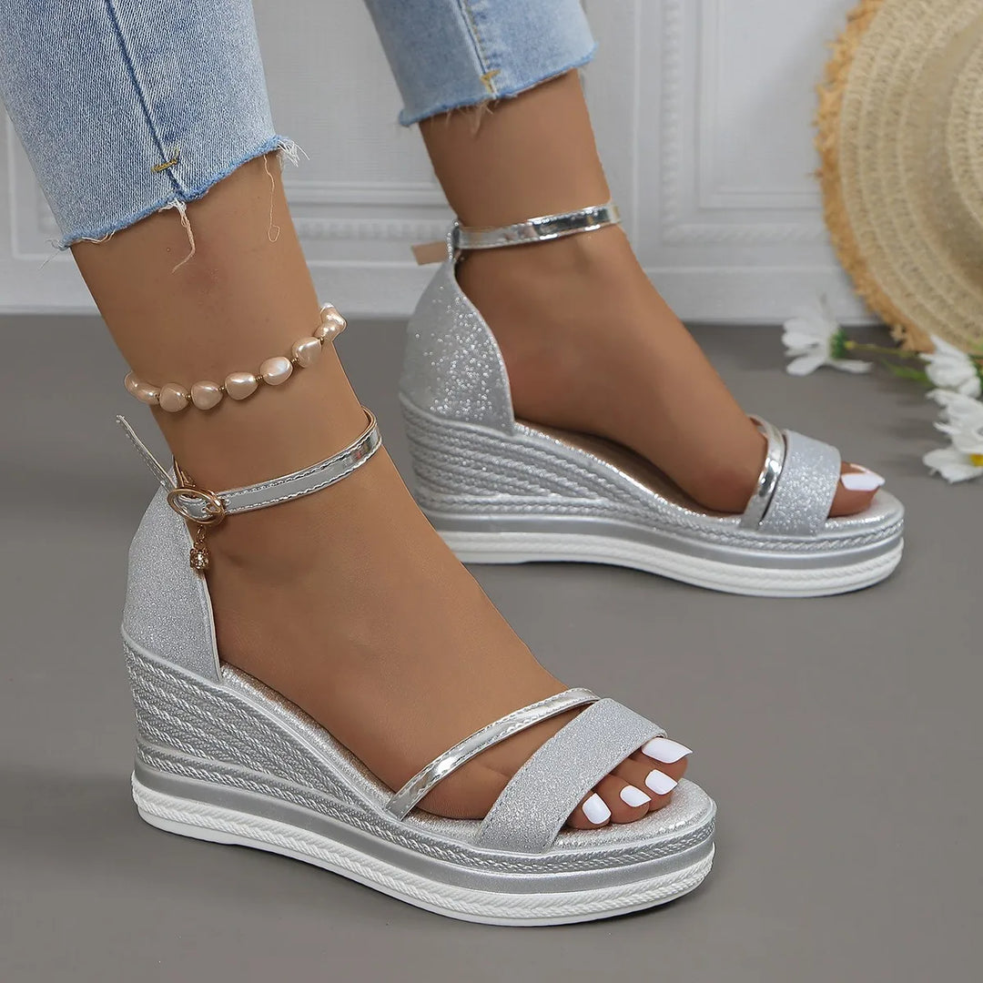 Rachel | Sandals — Elina Dublin