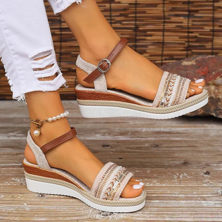 Clodagh | Trainers — Elina Dublin