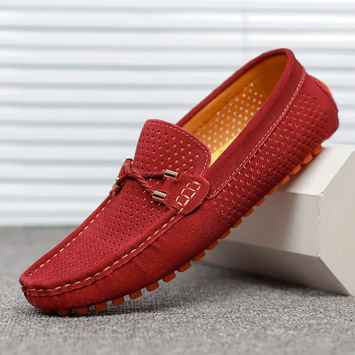 Aoife | Loafers — Elina Dublin