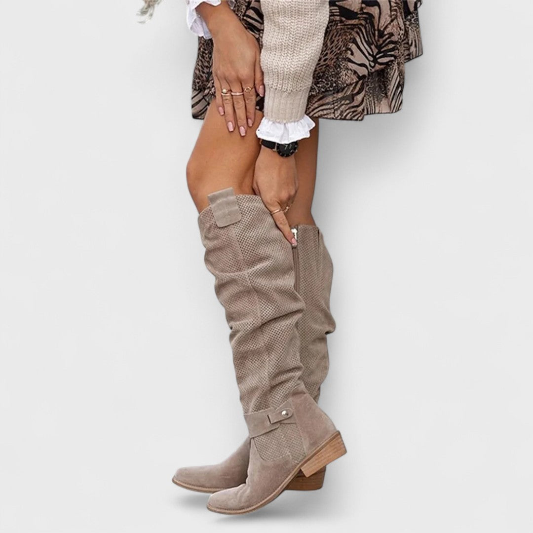 Kara | Boots — Elina Dublin