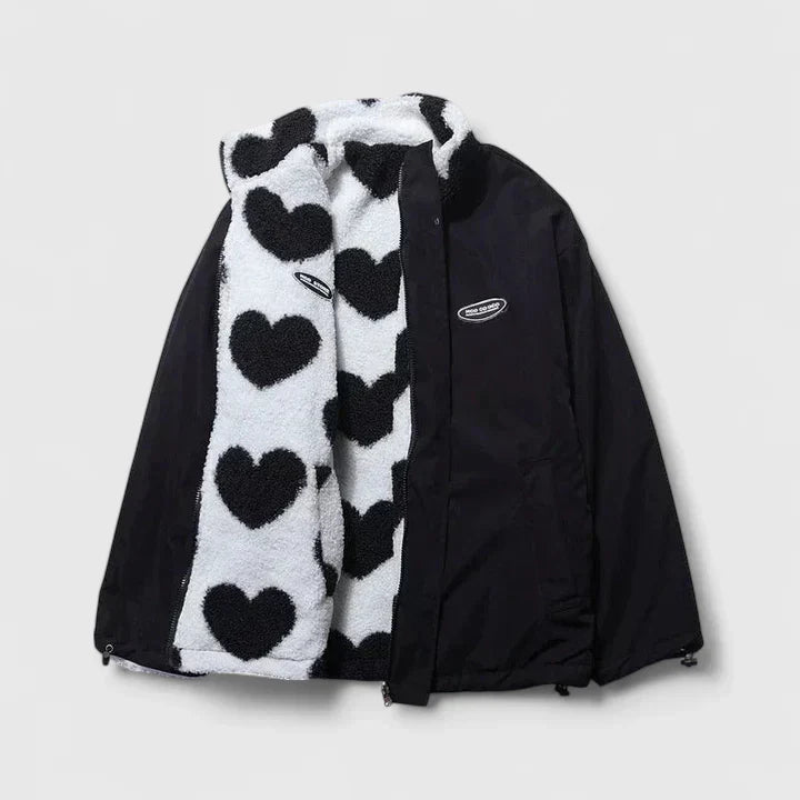 Iris | Jacket — Elina Dublin